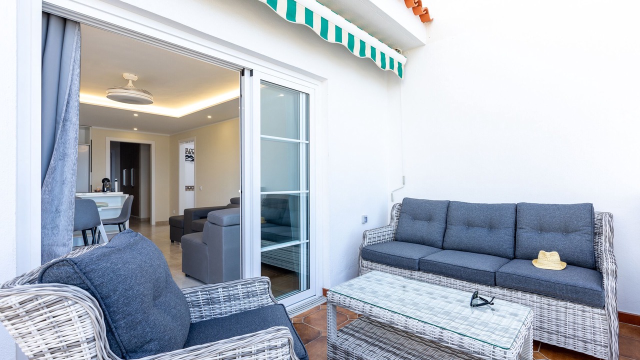Photo of Livingroom in Costa Adeje