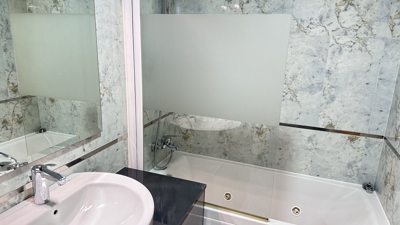 Photo of Bathroom in Centro