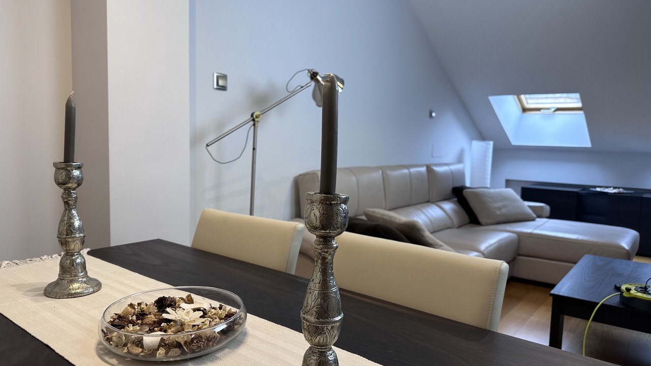 Photo of Livingroom in Centro