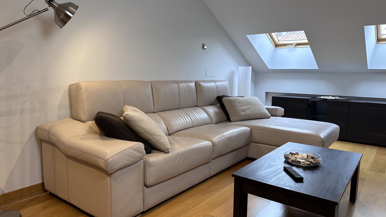 Photo of Livingroom in Centro