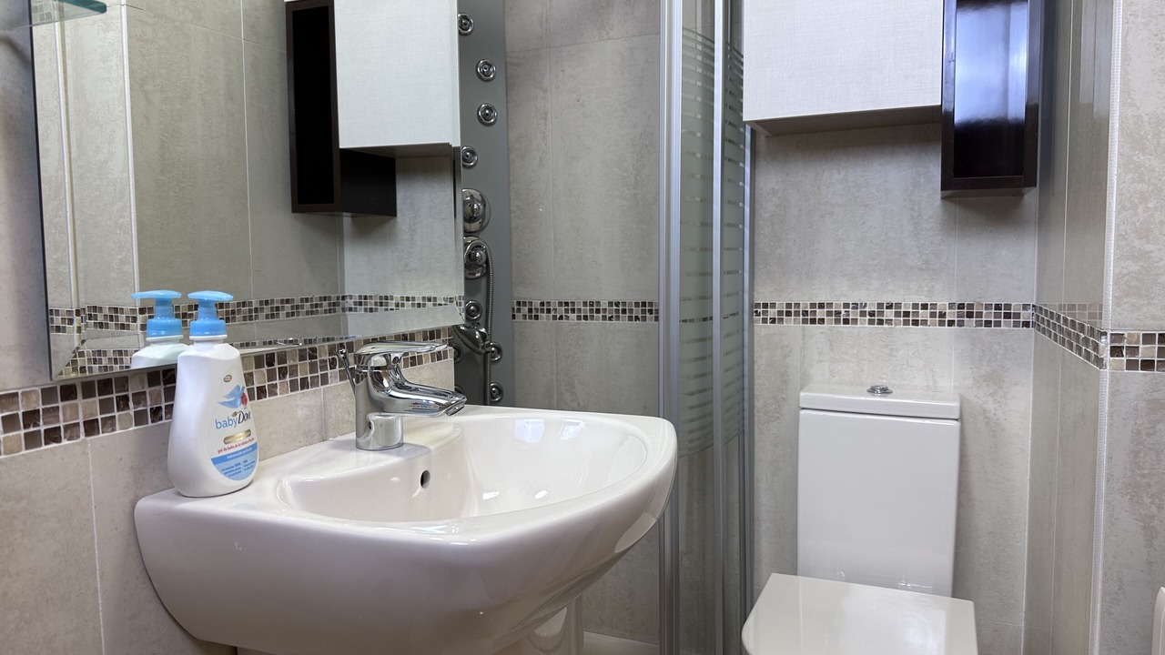 Photo of Bathroom in Centro