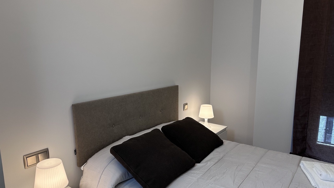 Photo of Bedroom in Centro