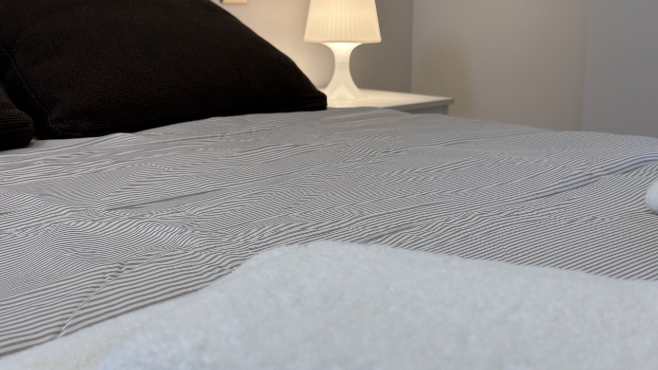 Photo of Bedroom in Centro
