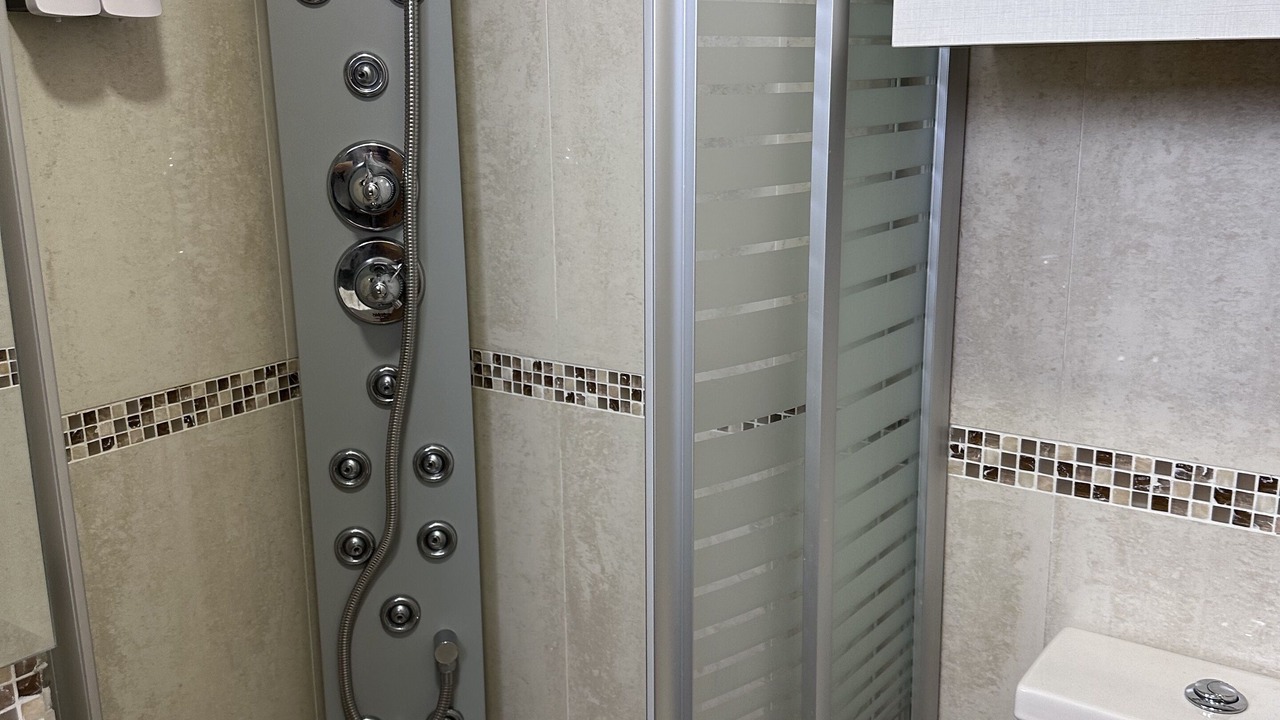 Photo of Bathroom in Centro