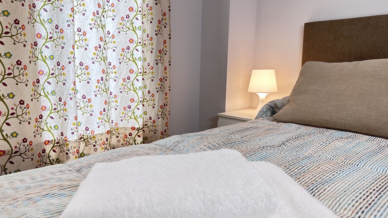 Photo of Bedroom in Centro