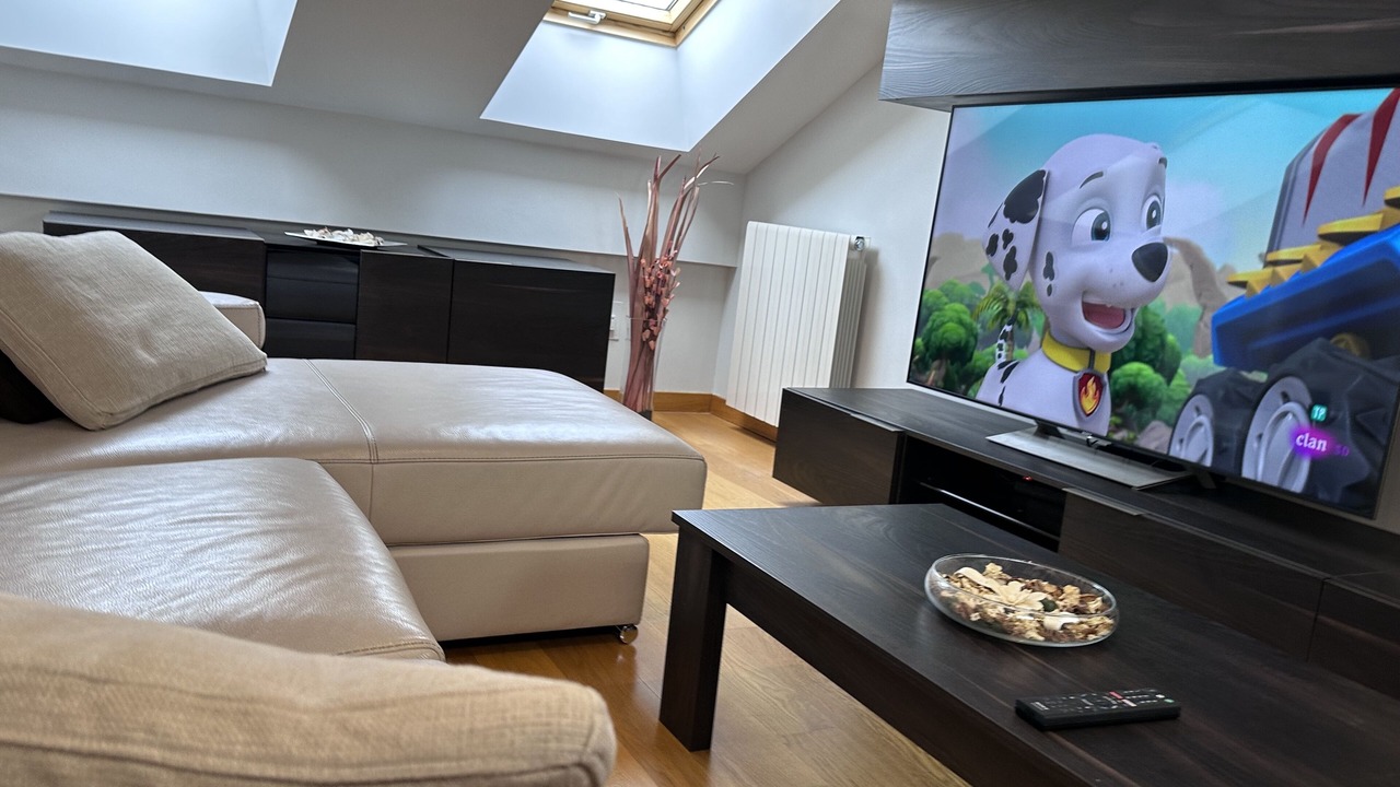 Photo of Livingroom in Centro