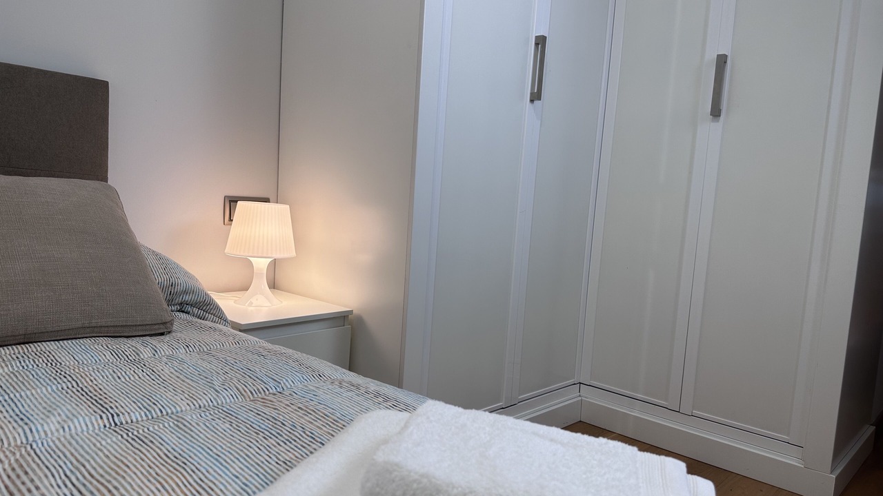 Photo of Bedroom in Centro