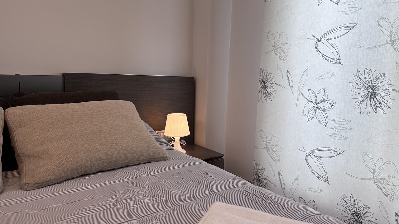 Photo of Bedroom in Centro