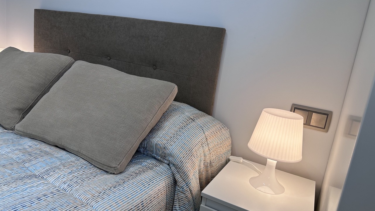 Photo of Bedroom in Centro