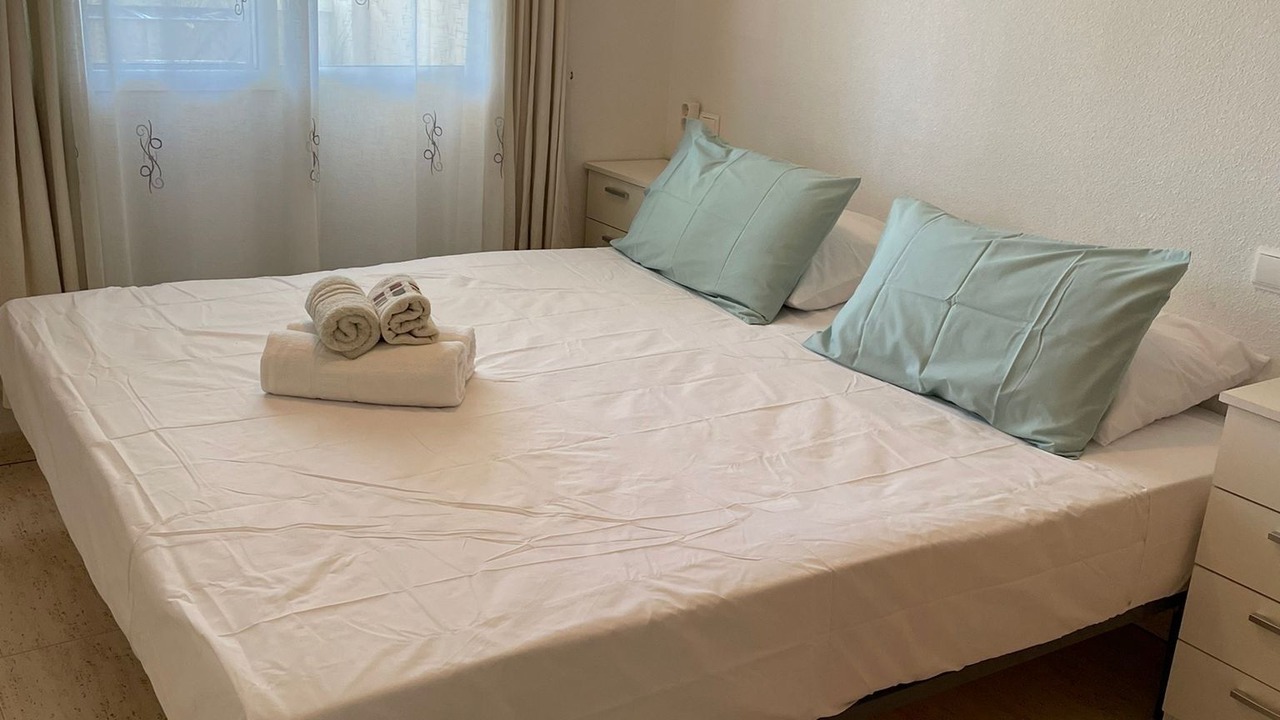 Photo of Bedroom in Dolores