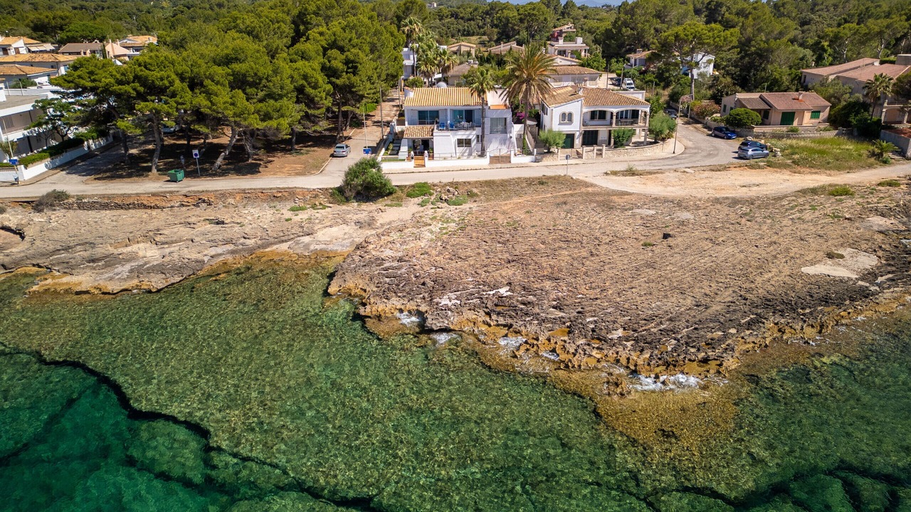 Photo of Outdoor in Marina Manresa