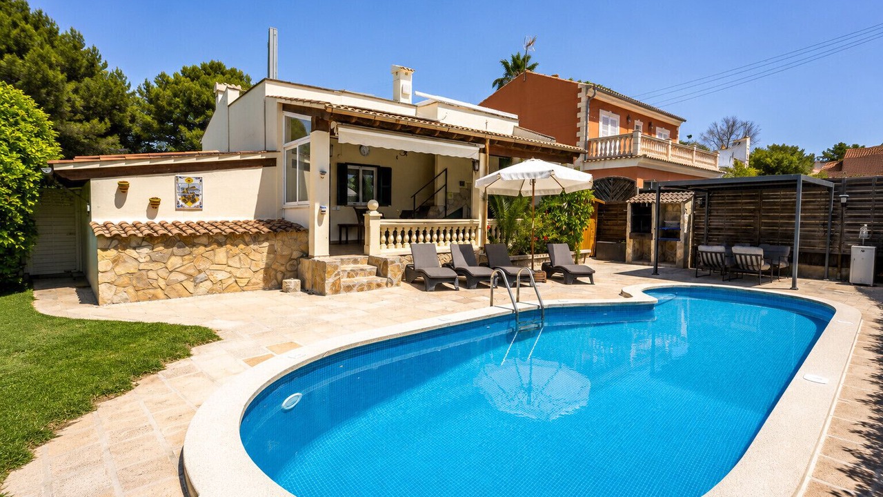 Photo of Outdoor in Alcudia
