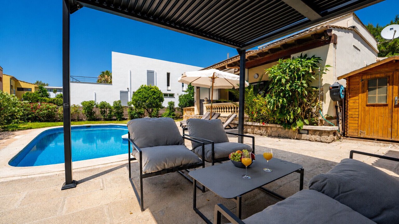 Photo of Outdoor in Alcudia