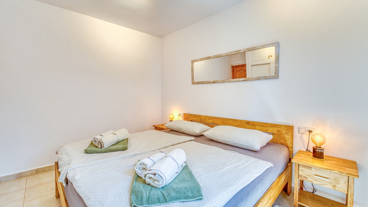 Photo of Bedroom in Alcudia