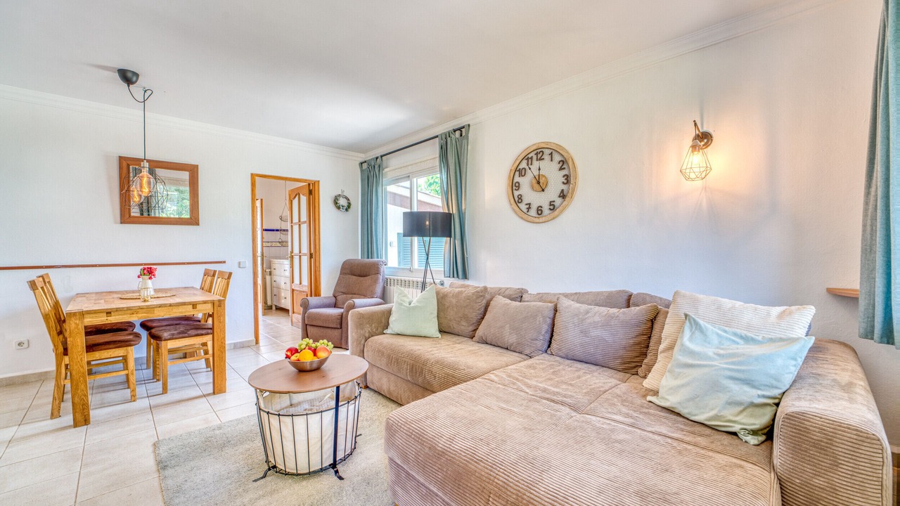 Photo of Livingroom in Alcudia