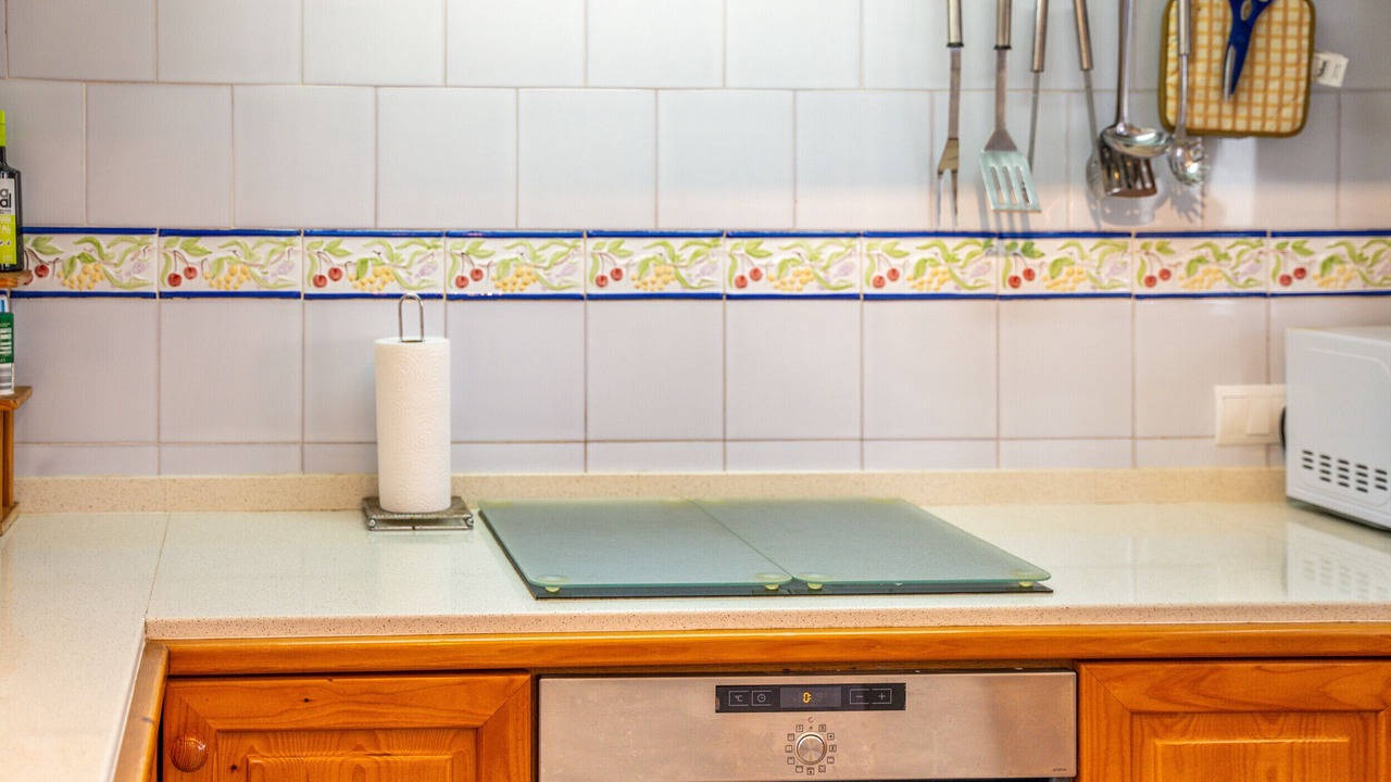 Photo of Kitchen in Alcudia