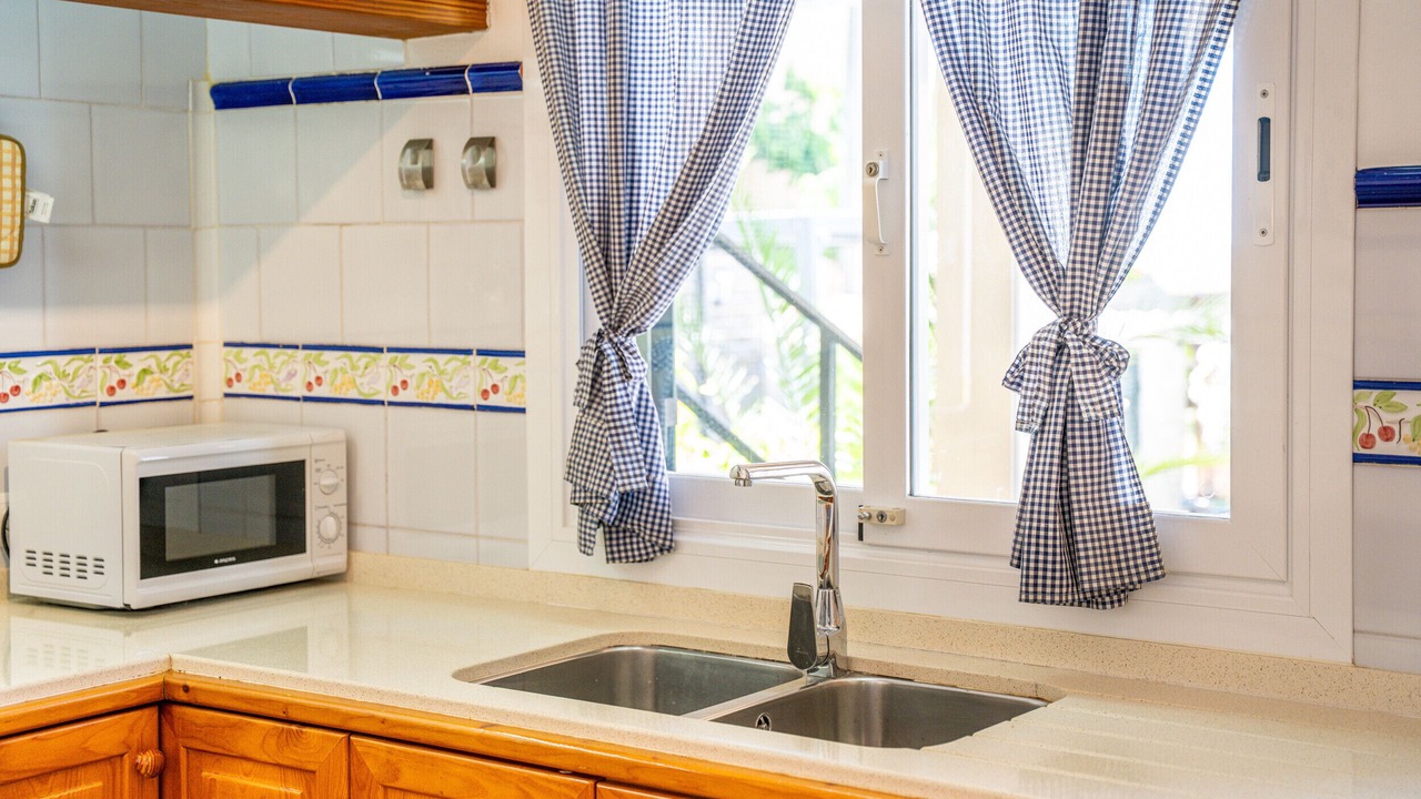 Photo of Kitchen in Alcudia
