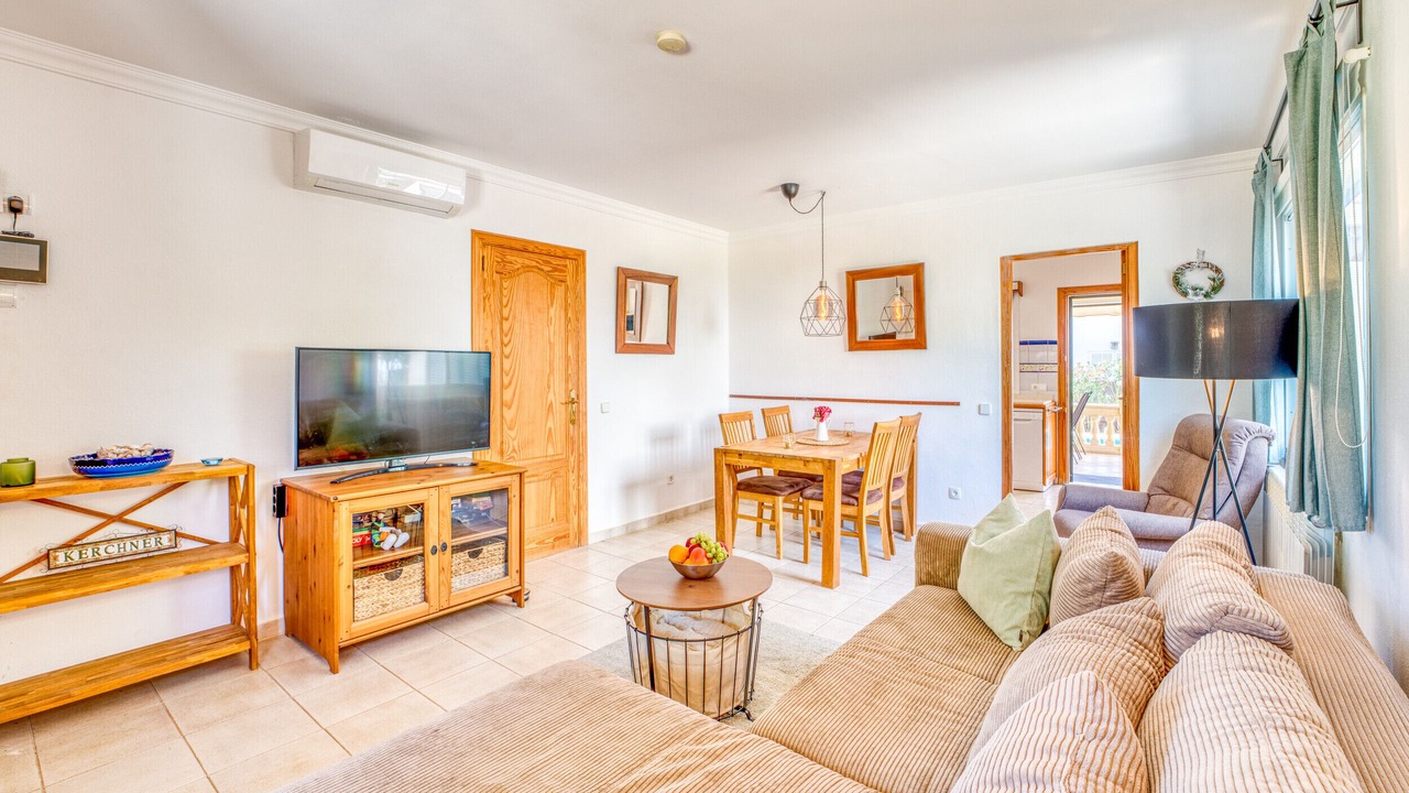 Photo of Livingroom in Alcudia