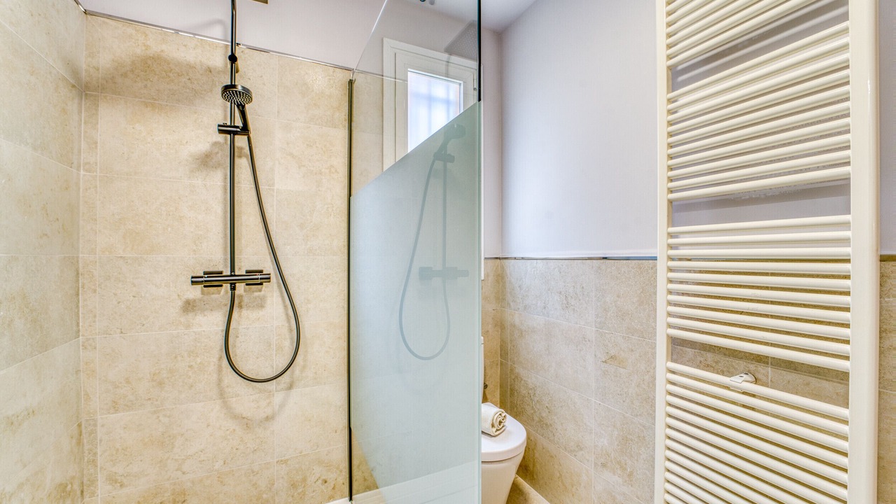 Photo of Bathroom in Alcudia