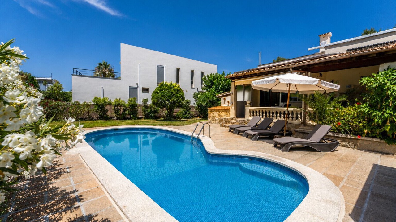 Photo of Outdoor in Alcudia