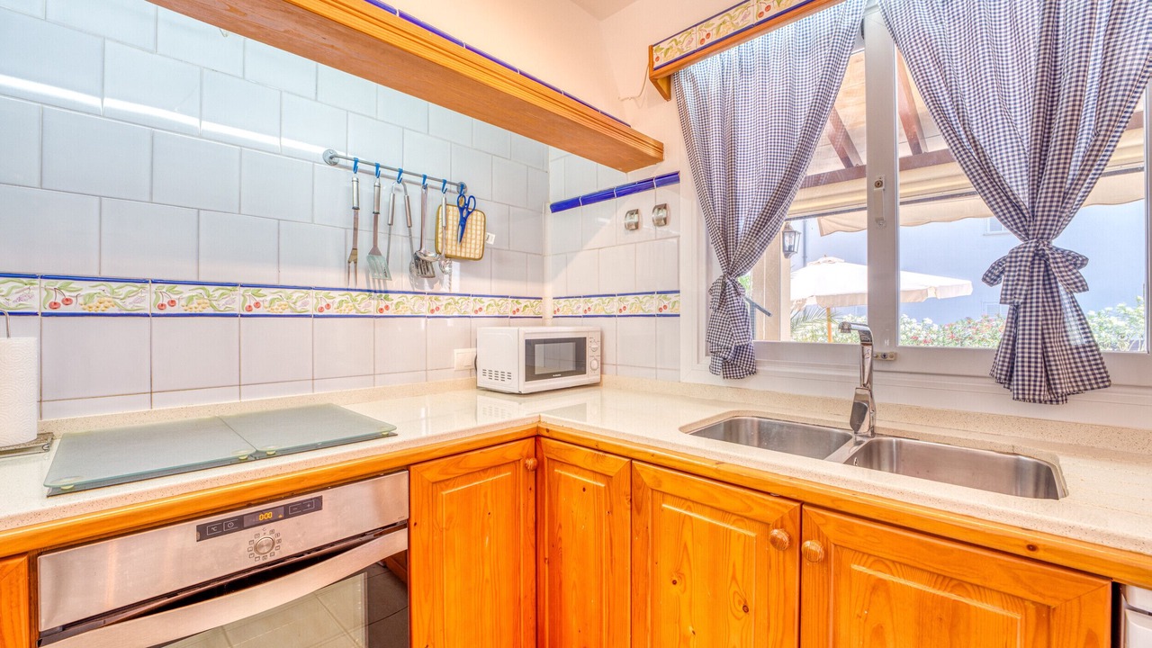 Photo of Kitchen in Alcudia