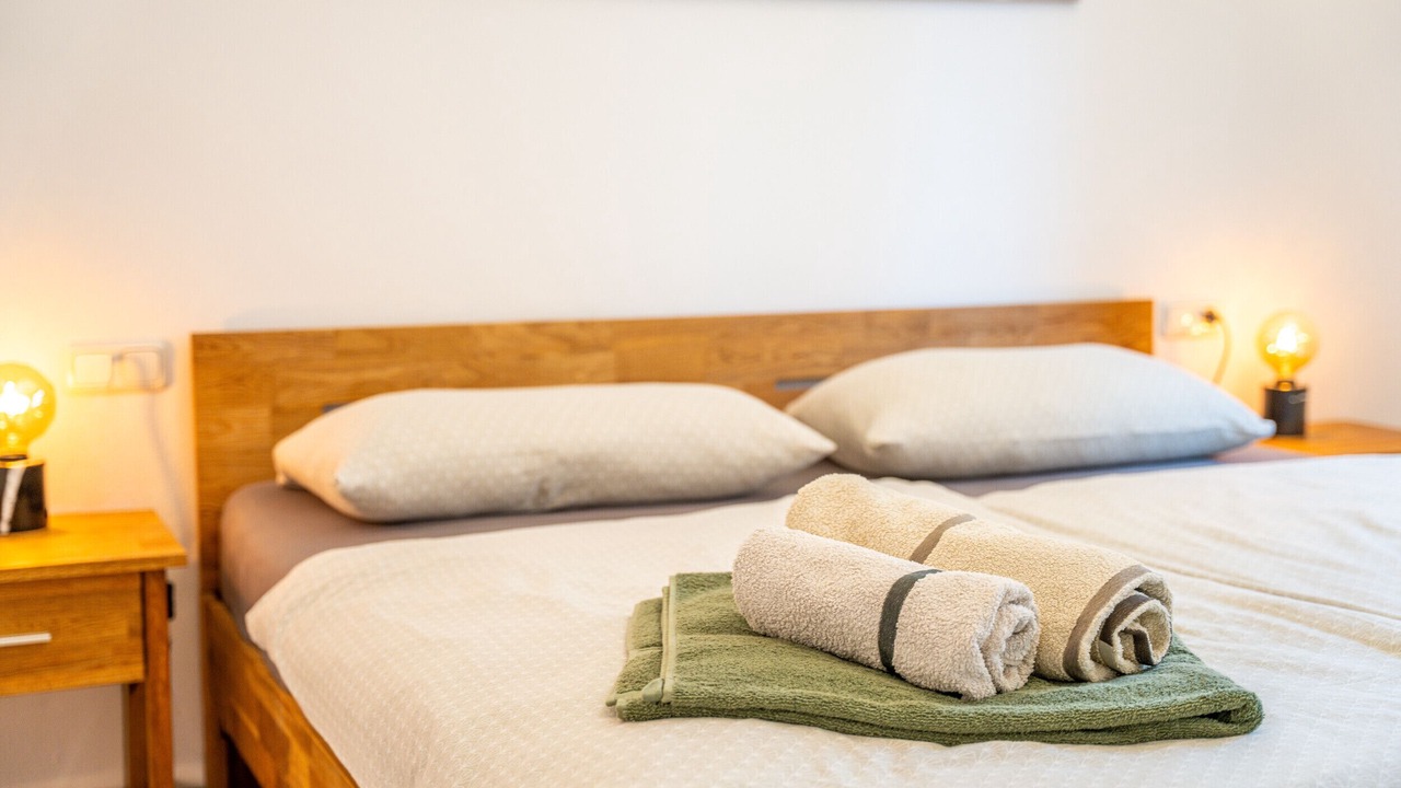 Photo of Bedroom in Alcudia