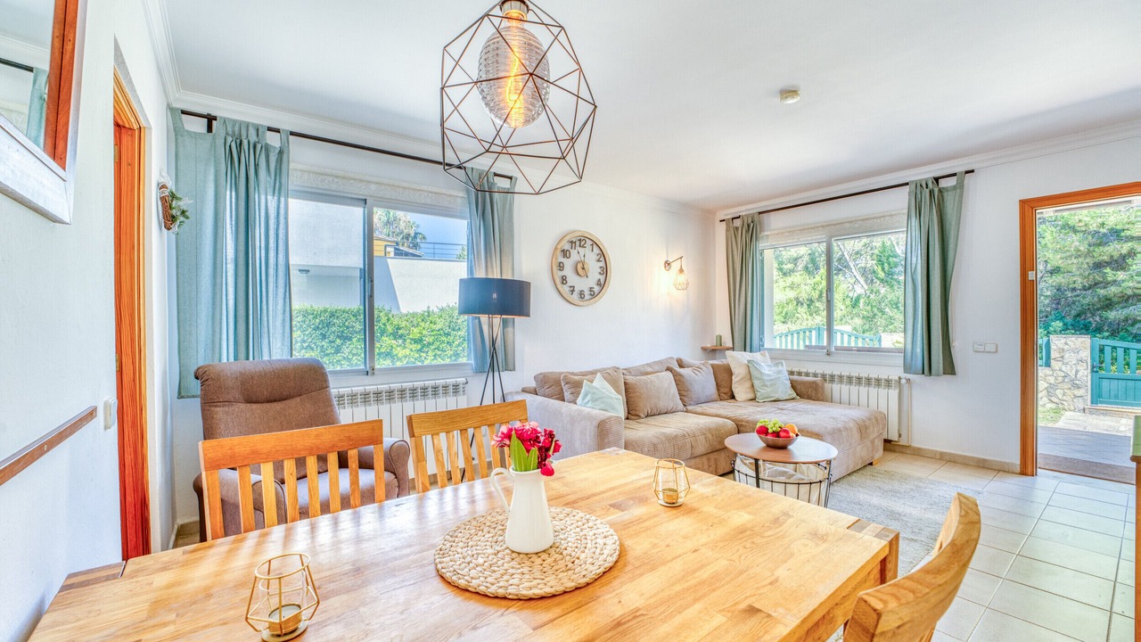 Photo of Livingroom in Alcudia