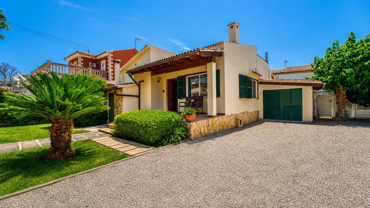 Photo of Outdoor in Alcudia
