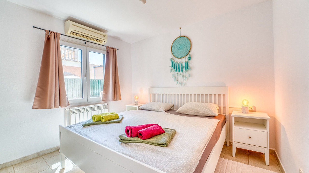 Photo of Bedroom in Alcudia