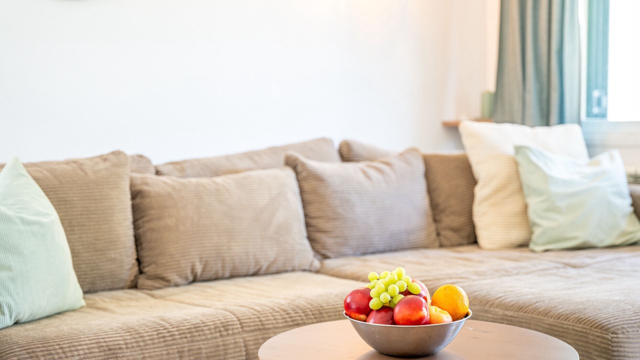 Photo of Livingroom in Alcudia