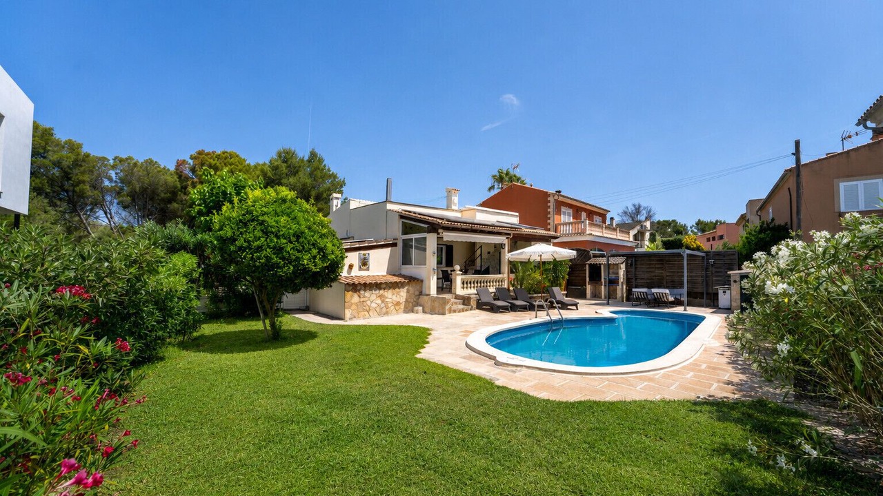 Photo of Outdoor in Alcudia
