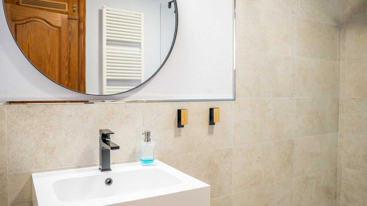 Photo of Bathroom in Alcudia