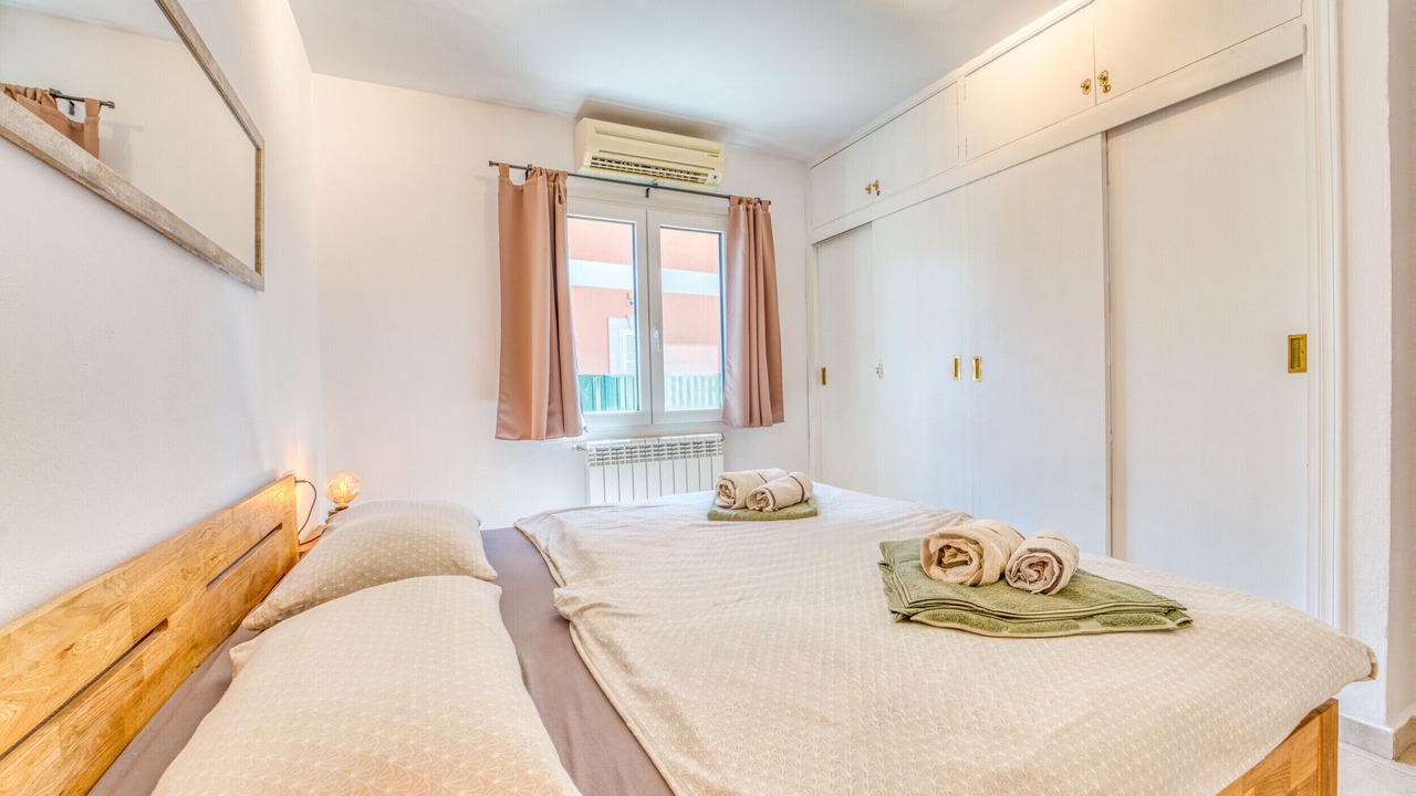 Photo of Bedroom in Alcudia