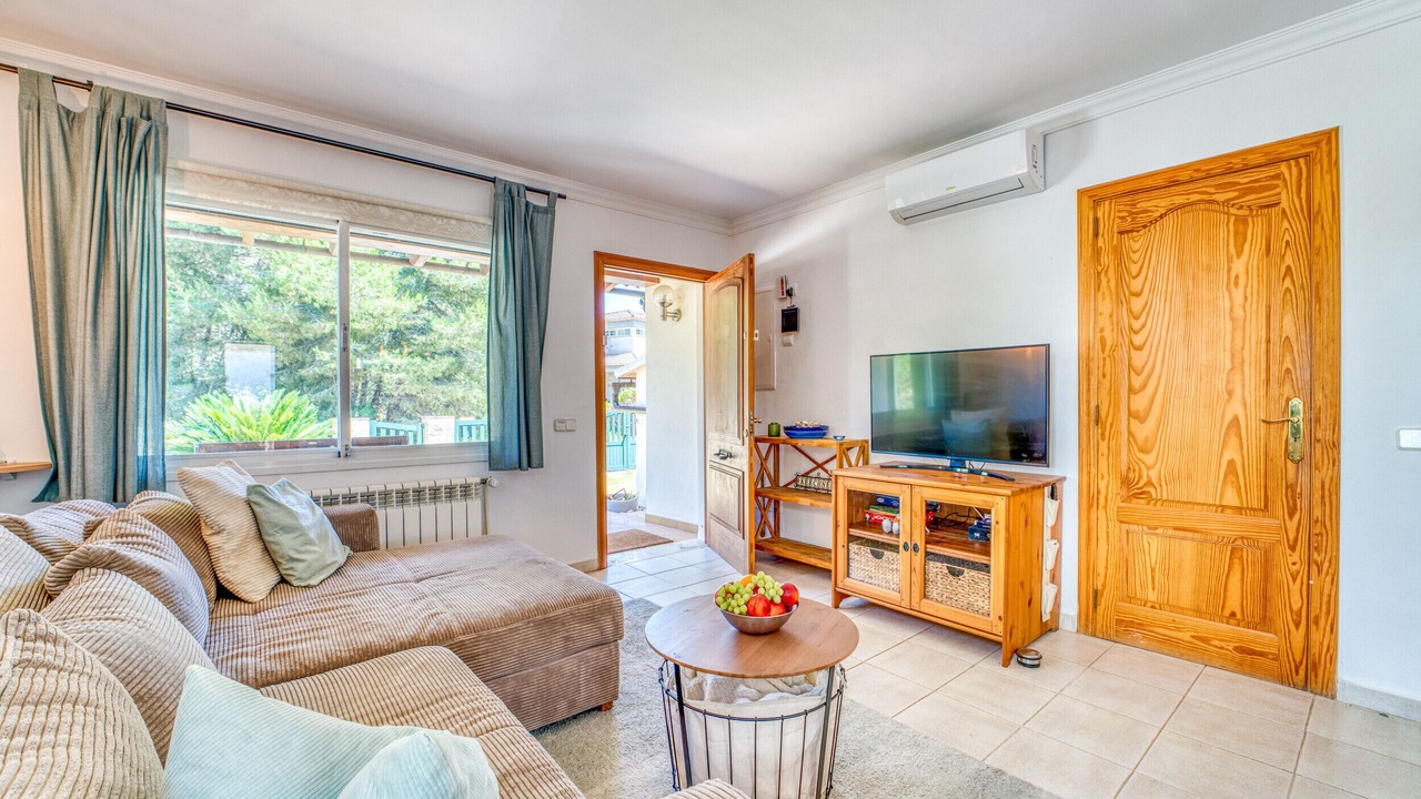 Photo of Livingroom in Alcudia