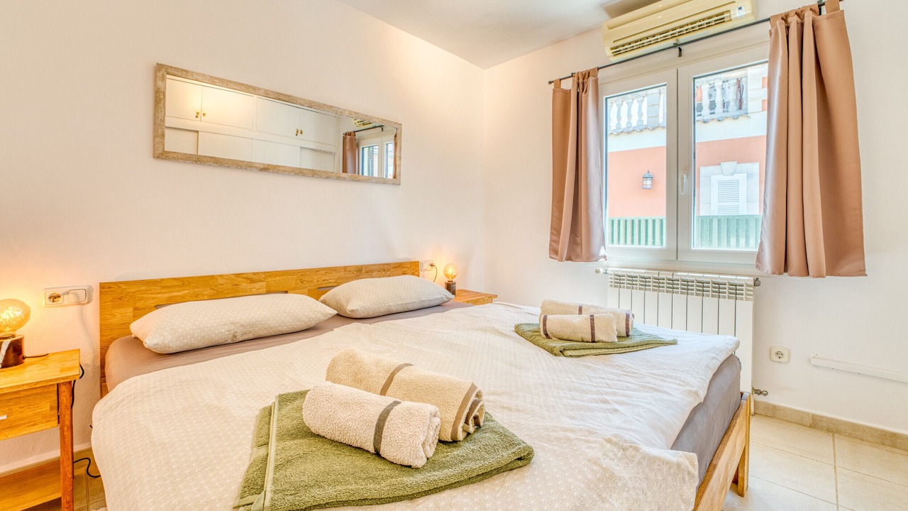 Photo of Bedroom in Alcudia