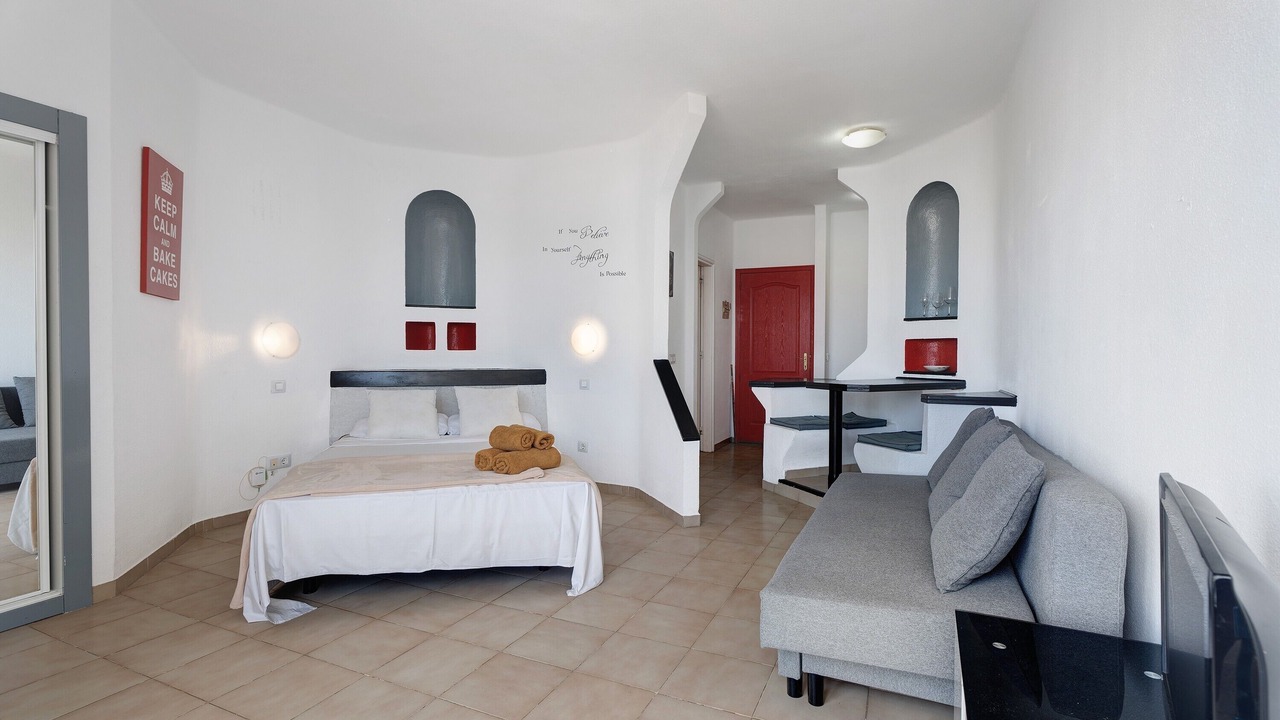 Photo of Bedroom in Playa Paraiso