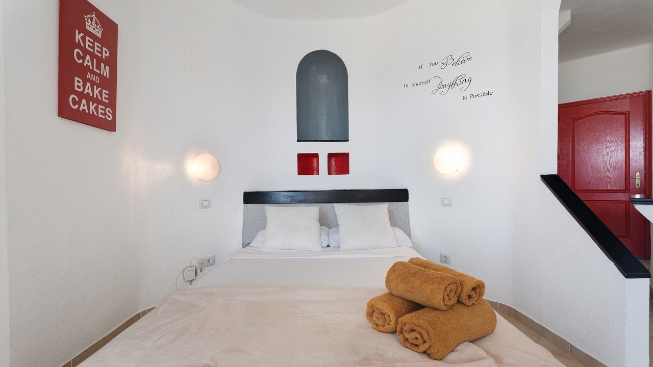 Photo of Bedroom in Playa Paraiso