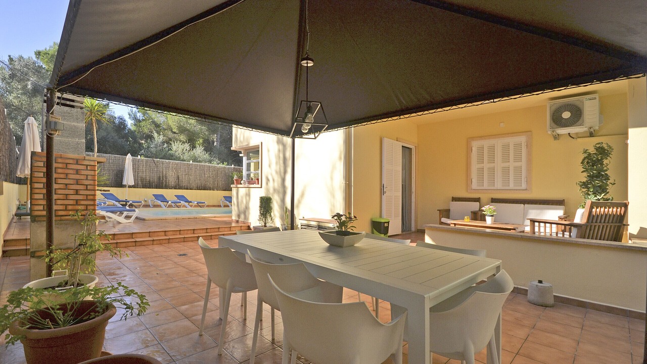 Photo of Outdoor in Son Baulo