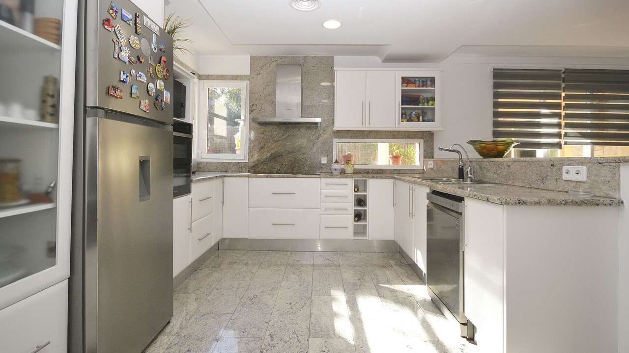 Photo of Kitchen in Son Baulo