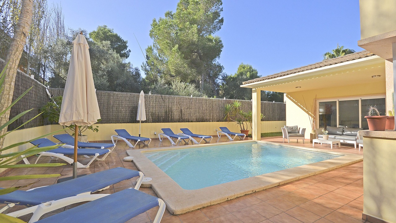 Photo of Outdoor in Son Baulo