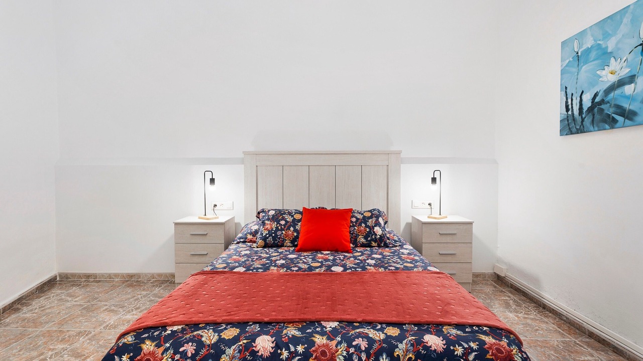 Photo of Bedroom in Playa San Juan