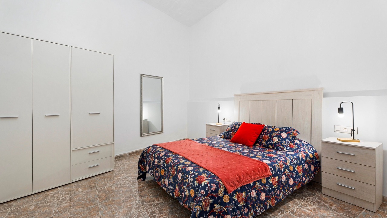 Photo of Bedroom in Playa San Juan