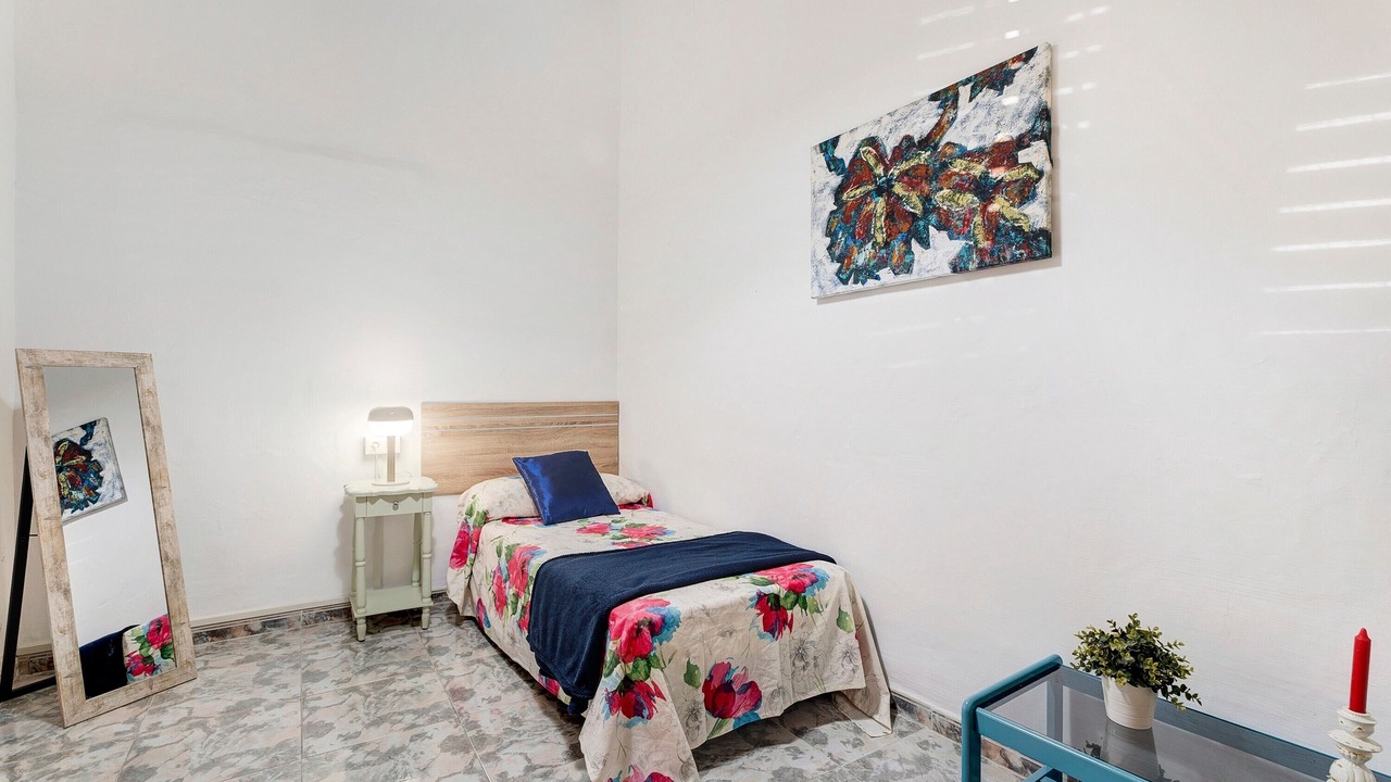 Photo of Bedroom in Playa San Juan