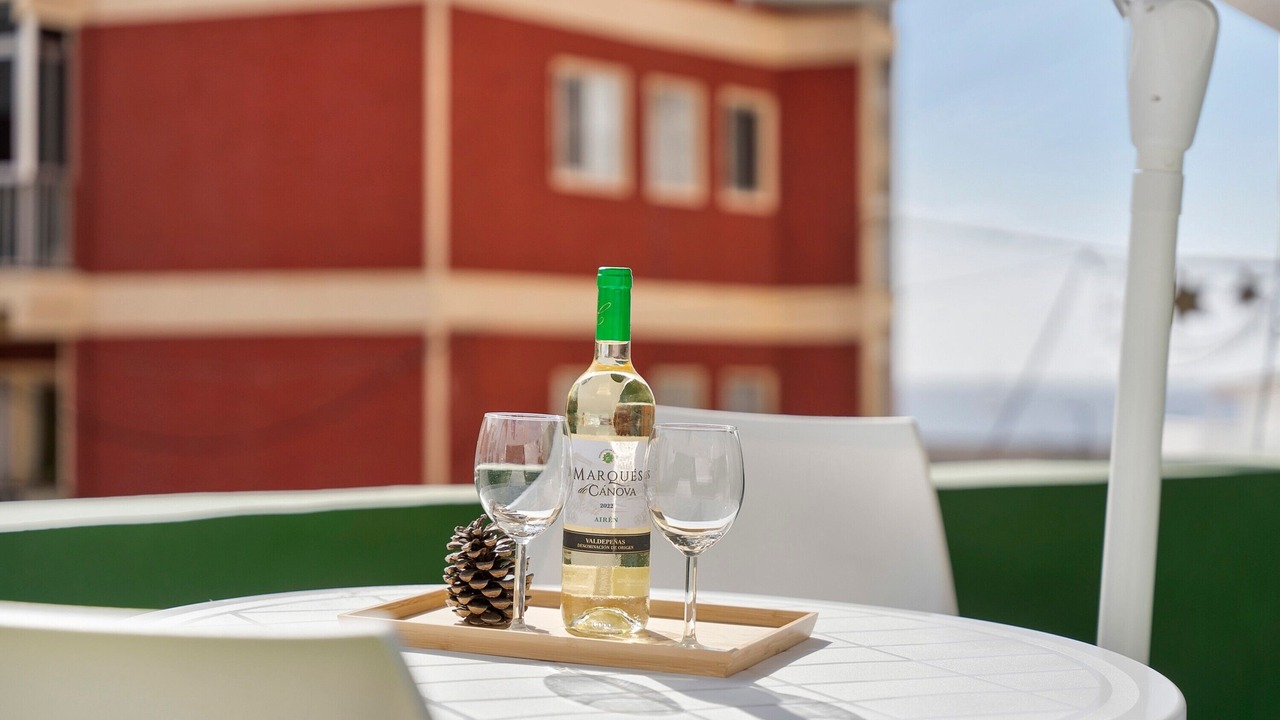 Photo of Outdoor in Playa San Juan