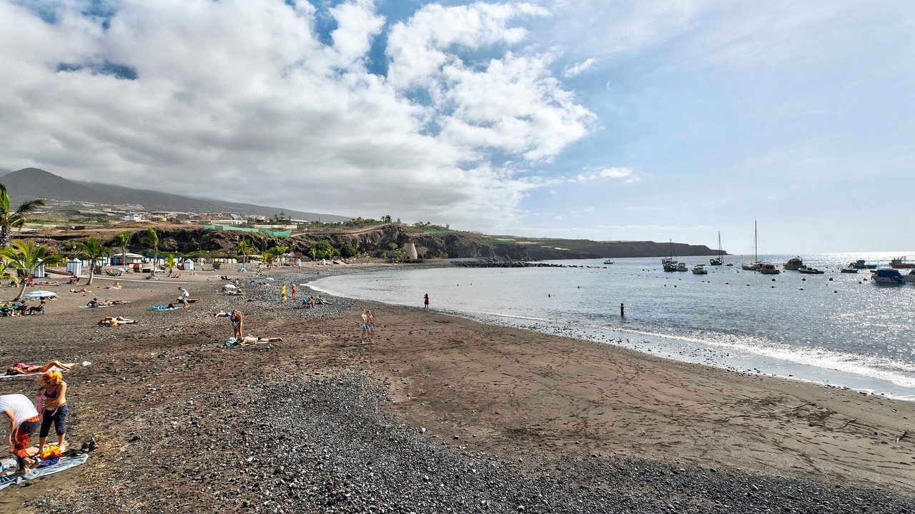 Photo of Others in Playa San Juan