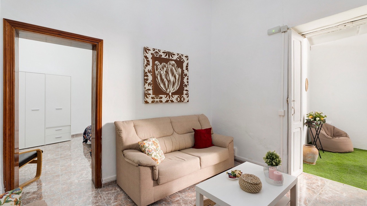 Photo of Livingroom in Playa San Juan