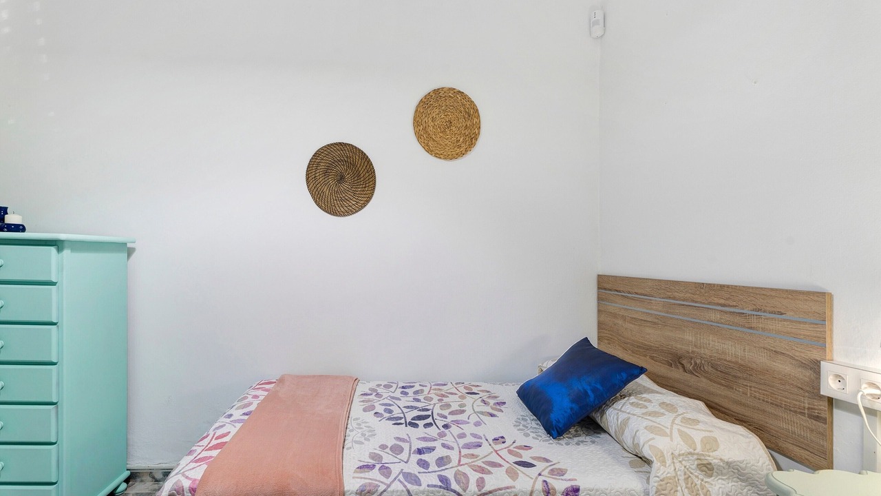 Photo of Bedroom in Playa San Juan