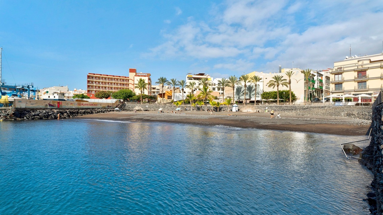 Photo of Others in Playa San Juan