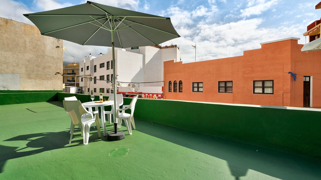 Photo of Outdoor in Playa San Juan