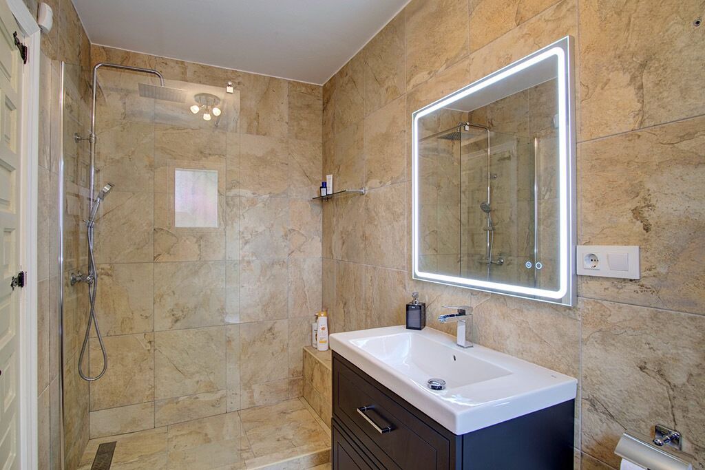 Photo of Bathroom in Jesus Pobre